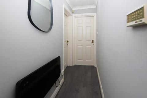 2 bedroom ground floor flat to rent, Vancouver Quay, Salford M50