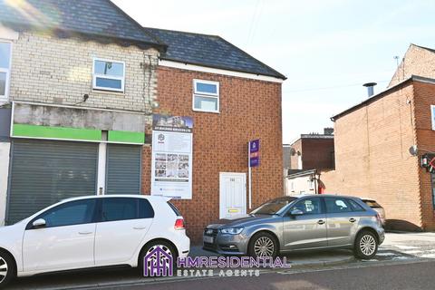 undefined, Stanhope Street, Arthurs Hill NE4