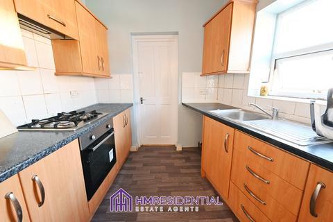 undefined, Stanhope Street, Arthurs Hill NE4