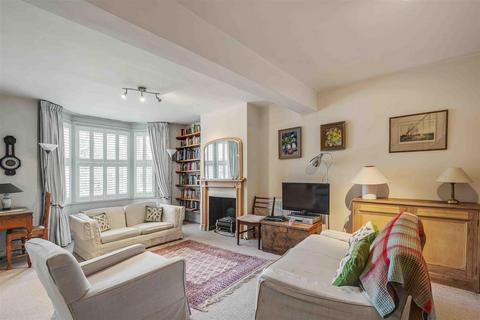 4 bedroom terraced house for sale, Novello Street, London