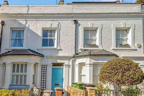 4 bedroom terraced house for sale, Novello Street, London