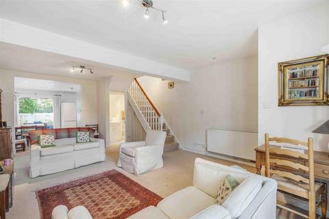 4 bedroom terraced house for sale, Novello Street, London