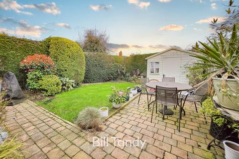 3 bedroom semi-detached house for sale, Church Way, Longdon, Rugeley, WS15