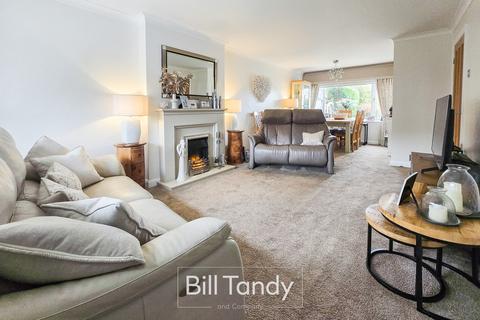 3 bedroom semi-detached house for sale, Church Way, Longdon, Rugeley, WS15