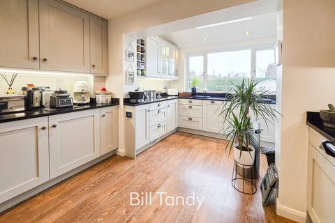 3 bedroom semi-detached house for sale, Church Way, Longdon, Rugeley, WS15