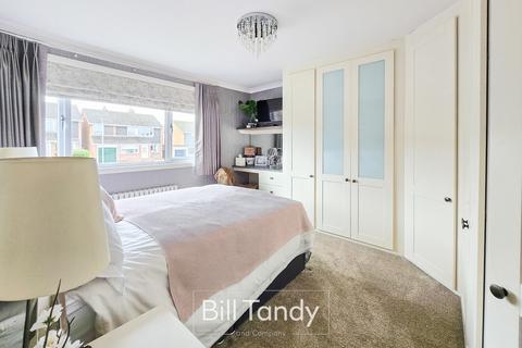 3 bedroom semi-detached house for sale, Church Way, Longdon, Rugeley, WS15