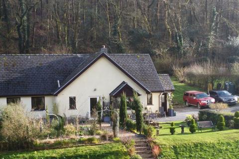 3 bedroom property with land for sale, Carmarthen SA33