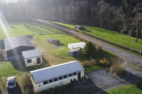 3 bedroom property with land for sale, Carmarthen SA33