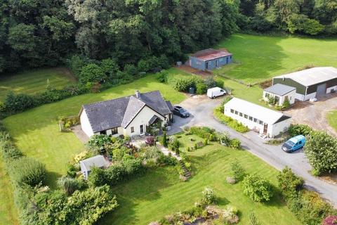 3 bedroom property with land for sale, St Clears , Carmarthenshire  SA33