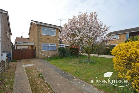 Sycamore Close, King's Lynn PE30