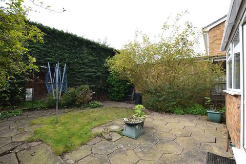 3 bedroom detached house for sale, Sycamore Close, King's Lynn PE30