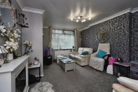 2 bedroom end of terrace house for sale, Seed Hill Terrace, HALIFAX