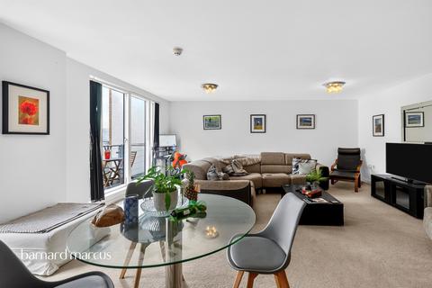 undefined, Violet Road, London
