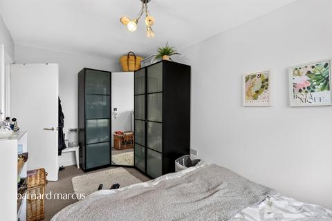 undefined, Violet Road, London