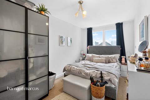 undefined, Violet Road, London