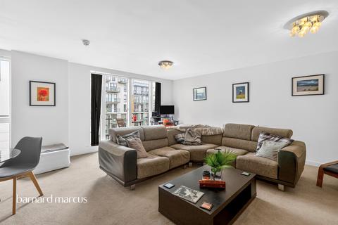 undefined, Violet Road, London
