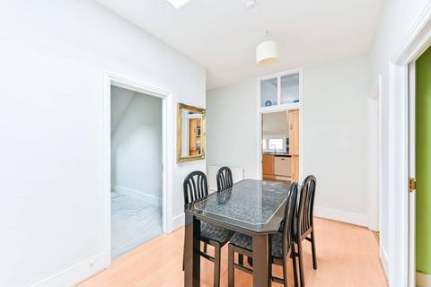 2 bedroom flat to rent, Leigham Court, Streatham, London, SW16