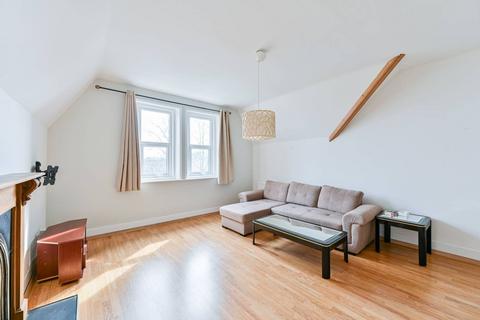 2 bedroom flat to rent, Leigham Court, Streatham, London, SW16