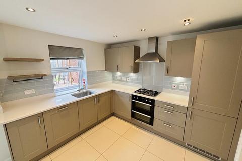 3 bedroom detached house for sale, WOODLANDS VIEW, NEWBURY RG14