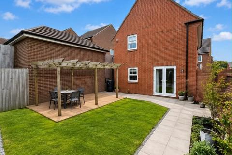 undefined, WOODLANDS VIEW, NEWBURY RG14