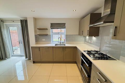 undefined, WOODLANDS VIEW, NEWBURY RG14