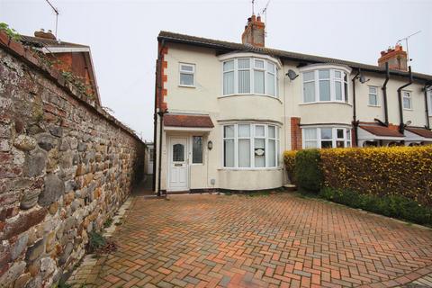 3 bedroom semi-detached house for sale, Football Green, Hornsea