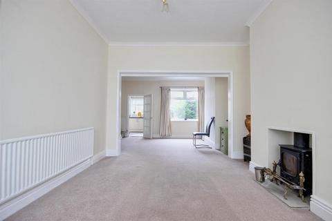 3 bedroom semi-detached house for sale, Football Green, Hornsea