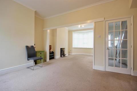 3 bedroom semi-detached house for sale, Football Green, Hornsea