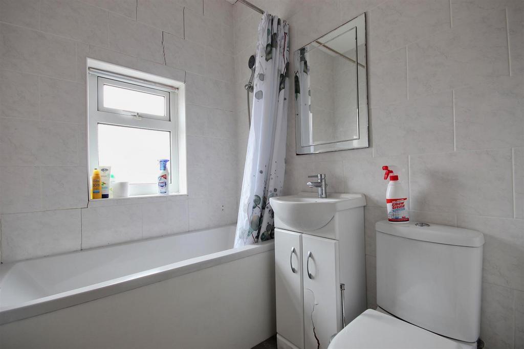 Bathroom/w.c.