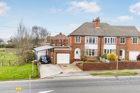 undefined, Royston Hill, Wakefield WF3
