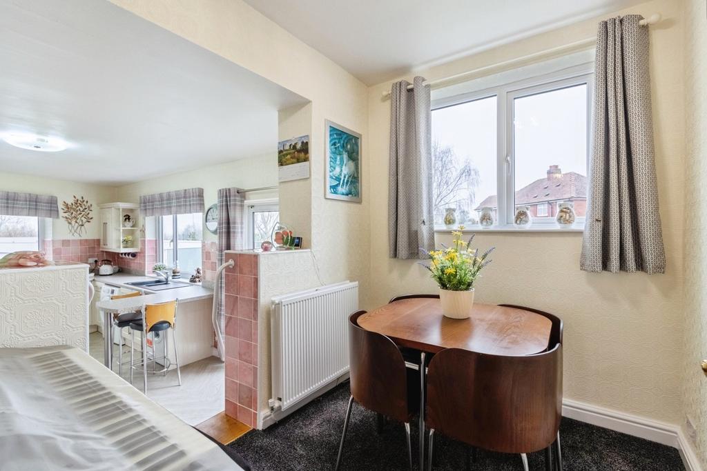 Breakfast Room