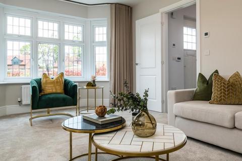 undefined, Blossom Park, Roman Road, CM4