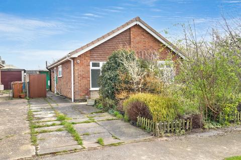 2 bedroom bungalow for sale, Waters End, Barwell, Leicester, Leicestershire, LE9