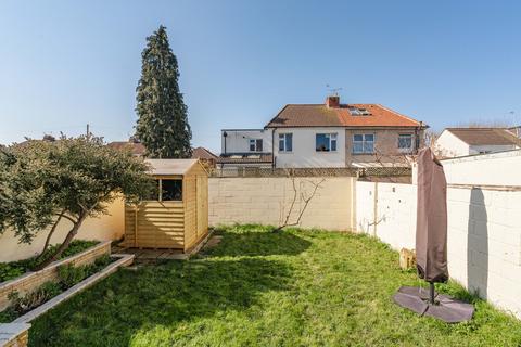 undefined, Downend, Bristol BS16