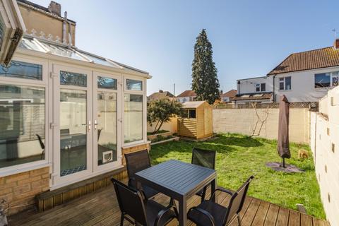 undefined, Downend, Bristol BS16