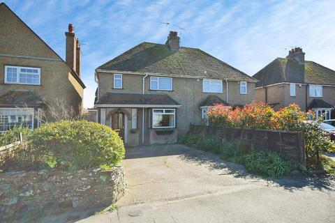 4 bedroom semi-detached house for sale, New Road, East Sussex TN31