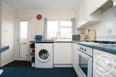 undefined, Victoria Road, Oulton Broad, NR33