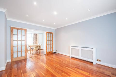 3 bedroom detached house to rent, Wembley Park, Wembley Park, Wembley, HA9