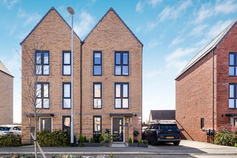 4 bedroom semi-detached house for sale, Northstowe CB24