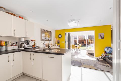 4 bedroom semi-detached house for sale, Northstowe CB24