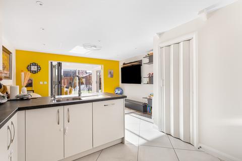 4 bedroom semi-detached house for sale, Northstowe CB24