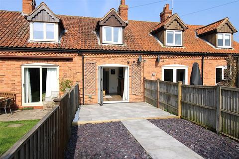 undefined, Tippings Lane, Farnsfield, Newark, Nottinghamshire, NG22