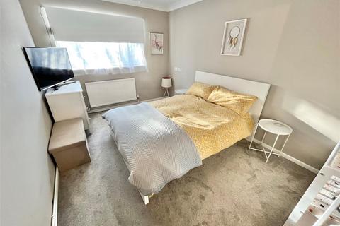1 bedroom maisonette to rent, Haddon Road, Luton, LU2 9JB