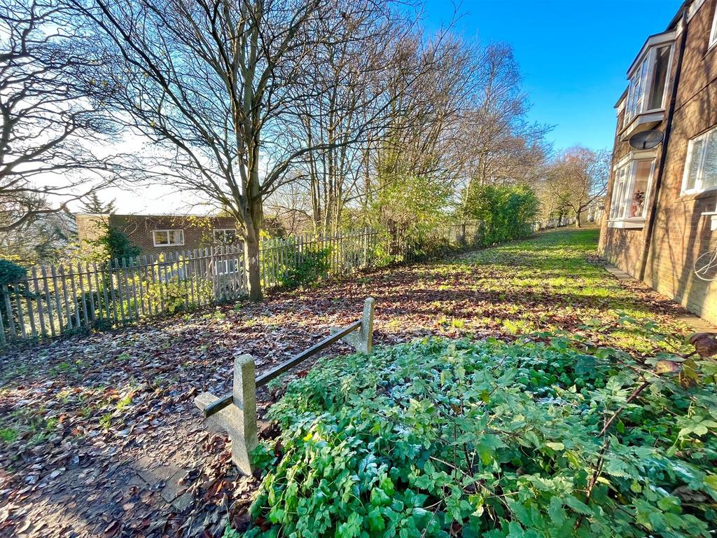 Communal Gardens