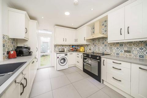 5 bedroom house for sale, Rectory Lane, London SW17