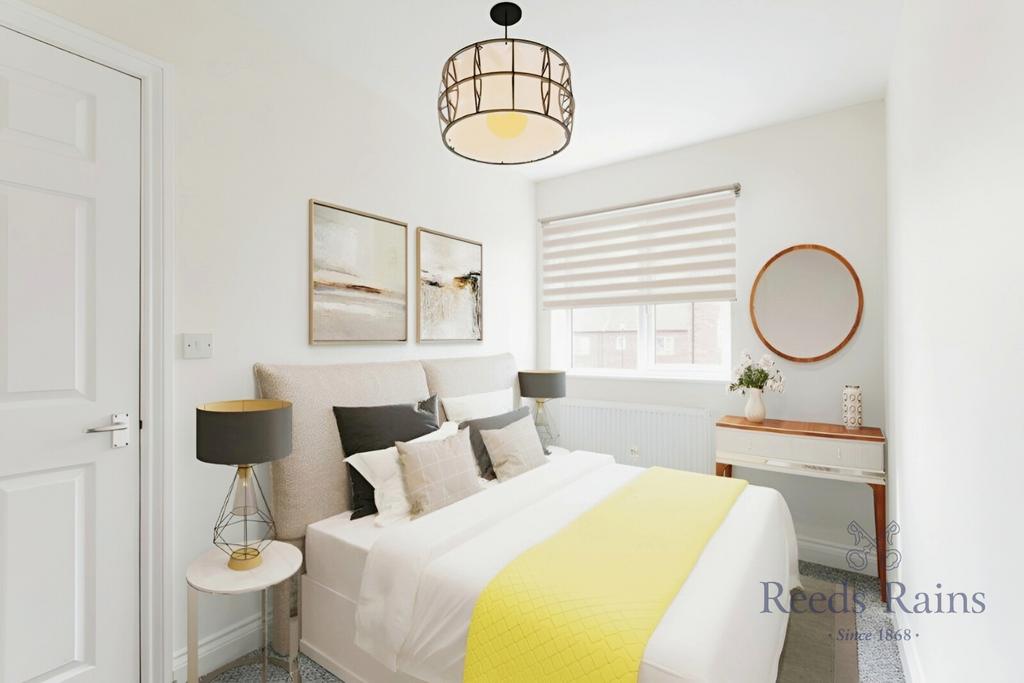 Bedroom Two