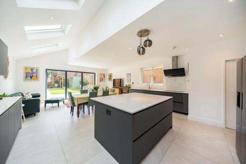 5 bedroom house for sale, Kings Road, London SW19