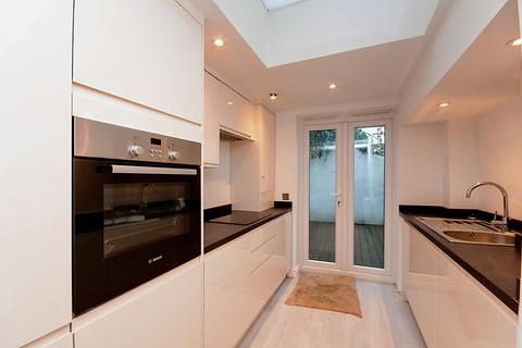 Franklin Road, Brighton, BN2
