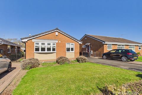 2 bedroom bungalow to rent, Alford Lane, Durham TS19