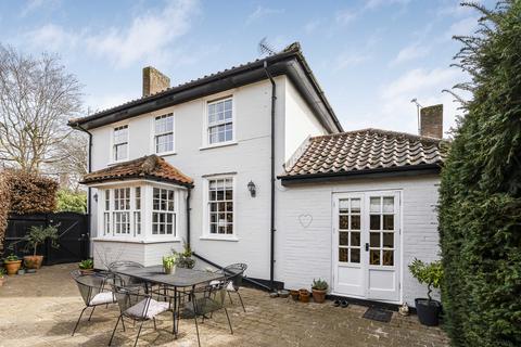 undefined, Nettleden Road, Little Gaddesden, Berkhamsted, Hertfordshire, HP4